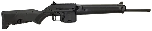 Kel-Tec SU-16CA 5.56 NATO/.223 Rem 16 Barrel 10-Rounds Includes 2 Magazines - KelTec