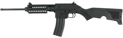 Kel-Tec SU-22 .22 LR 16 Barrel 27-Rounds - KelTec