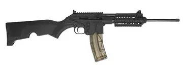 Kel-Tec SU-22CA .22 LR 16 Barrel 26-Rounds - KelTec