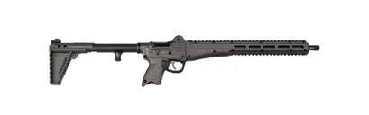 Kel-Tec SUB2K G3 Tungsten 9mm 16.1 Barrel 15-Rounds - KelTec