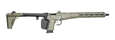 Kel-Tec Sub-2000 Tan 5.7 X 28 16.5 Barrel 10-Rounds CA Compliant - KelTec