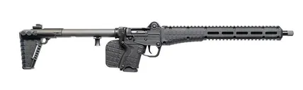 Kel-Tec Sub 2000 9mm 16.1 Barrel 10-Rounds CA Compliant - KelTec