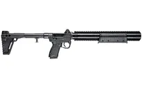 Kel-Tec Sub CQB 9mm 16.25 Barrel 10-Rounds Integrally Suppressed - KelTec