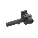 Kengs Firearms 150-611 Compact Picatinny Rail Adapter - Kengs