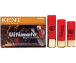 Kent Cartridge 12GA 2-3/4 1.625 #6 Turkey 5 PK - Kent Cartridge