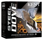 Kent Steel Dove 20 Gauge #6 Shot 7/8 oz 25-Count 2.75 - Kent Cartridge