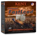 Kent Ultimate Fast Lead 12 GA 1.5-Ounce 25-Rounds - Kent Cartridge
