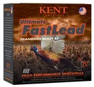 Kent Ultimate Fast Lead 20 GA #5-Shot 25-Rounds 3 - Kent Cartridge