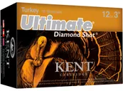 Kent Ultimate Turkey 12 GA 4 Shot 10-Rounds 3 - Kent Cartridge