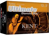 Kent Ultimate Turkey 12 GA 5 Shot 10-Rounds 3 - Kent Cartridge