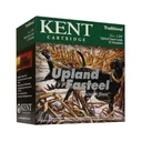 Kent Upland Fasteel 12 GA 6 Shot 25-Rounds 2.75 - Kent Cartridge
