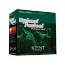 Kent Upland Fasteel 12 GA 1 1/8 oz 25-Rounds 2.75 - Kent Cartridge