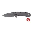 Kershaw 1555TIX Cryo Hinderer - Kershaw Knives