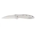 Kershaw 1660STX Leek Serrated - Kershaw Knives