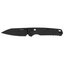 Kershaw Bel Air Folding Knife Marbled Carbon Fiber 3.1 Plain Edge CPM MagnaCut Blade - Kershaw Knives