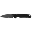 Kershaw Bel Air XL-EMT 3.25 Serrated Sheepsfoot CPM MagnaCut Blade - Kershaw Knives