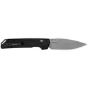 Kershaw Launch Iridium 3.45 Spear Point CPM MagnaCut Blade - Kershaw Knives
