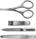 Kershaw 4 Piece Manicure Set - Kershaw Knives