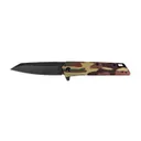 Kershaw Misdirect Camo 2.9 Folding Reverse Tanto 4Cr14 Blade - Kershaw Knives