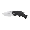 Kershaw Shuffle Folding Knife - 2.375-inch Drop Point Blade - Kershaw Knives