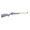 Keystone Sporting Arms Crickett Purple .22 LR 16.1 Barrel 1-Round - Davey Crickett