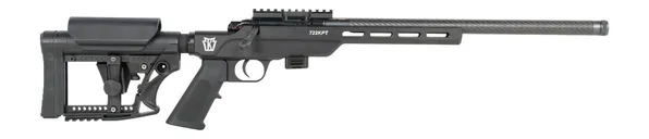 Keystone Precision Trainer .22 LR 16.5 Barrel 7-Rounds - Keystone