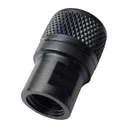 Keystone Thread Adapter for Crickett 3/8x24 to 1/2x28 - Davey Crickett