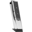 Kimber 1911 Magazine Silver 10mm 8-Rounds w/ Baseplate - Kimber