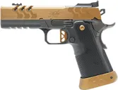 Kimber 2K11 PRO Coyote Tan 9mm 4.25 Comp Barrel 19-Rounds OR - Kimber