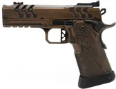 Kimber 2K11 PRO Sandstone 9mm 4.25 Compensated Barrel 19-Rounds OR - Kimber