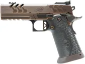 Kimber 2K11 PRO Royal Bronze 9mm 4.25 Barrel 19-Rounds OR - Kimber