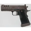 Kimber 2K11 Pro Royal Bronze 9mm 4.25 Barrel 10-Rounds OR w/ Fiber Optic Front Sight - Kimber