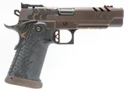 Kimber 2K11 Royal Bronze 9mm 5 Compensated Barrel 20-Rounds OR - Kimber