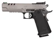 Kimber 2K11 Target Stainless .45 ACP 5 Barrel 13-Rounds OR - Kimber