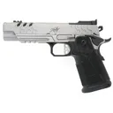 Kimber America 2K11 Target Stainless 9mm 5 Compensated Barrel 10-Rounds OR CA Compliant - Kimber