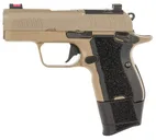 Kimber CDS9 Lite Flat Dark Earth 9mm 3.18 Barrel 15-Rounds OR - Kimber