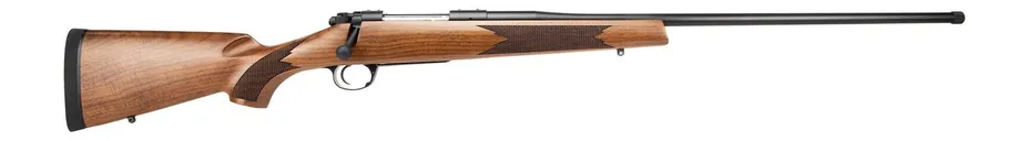 Kimber Classic Silva Walnut 6.5 Creedmoor 22 Barrel 4-Rounds - Kimber