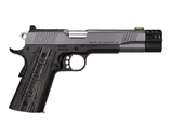 Kimber Comp X Hunter Grey 10mm 5 Barrel 8-Rounds w/ Comp - Kimber