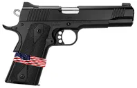 Kimber Custom LW 9mm 5 Barrel 8-Rounds - Kimber