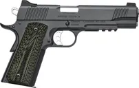 Kimber Custom TLE/RL II .45 ACP 5 Barrel 7-Rounds 3Dot Night Sights - Kimber
