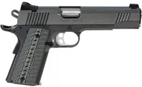 Kimber Eclipse Charcoal Gray .45 ACP 5 Barrel 8-Rounds - Kimber