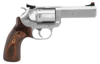 Kimber K6 DASA Target Stainless .357 Mag 4 Barrel 6-Rounds - Kimber