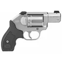 Kimber K6S Stainless .357 Mag 2 Barrel 6-Rounds CA Compliant - Kimber