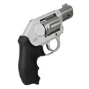 Kimber K6XS Silver .38 SPL 2 Barrel 6-Rounds - Kimber