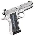 Kimber KDS9C Stainless 9mm 4 Barrel 15-Rounds - Kimber