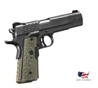 Kimber KHX Custom 9mm 5 Barrel 8-Rounds w/ Laser Grips - Kimber