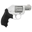 Kimber KS6XS Silver .38 Special +P 2 Barrel 6-Rounds - Kimber
