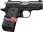 Kimber Micro 9 Liberty 9mm 3.15 Barrel 7-Rounds - Kimber