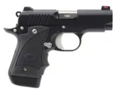 Kimber Micro 9 Mignight Black 9mm 3.15 Barrel 7-Rounds - Kimber