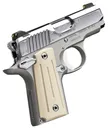 Kimber Micro Diamond Stainless .380 ACP 2.7 Barrel 6-Rounds - Kimber